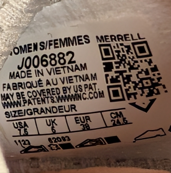 Merrell Alpine 83 Recraft - Picture 5 of 5